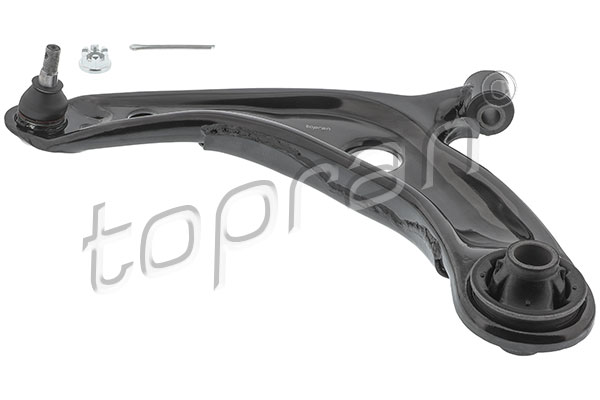 TOPRAN TOP629 752 Lengőkar, trapézkar