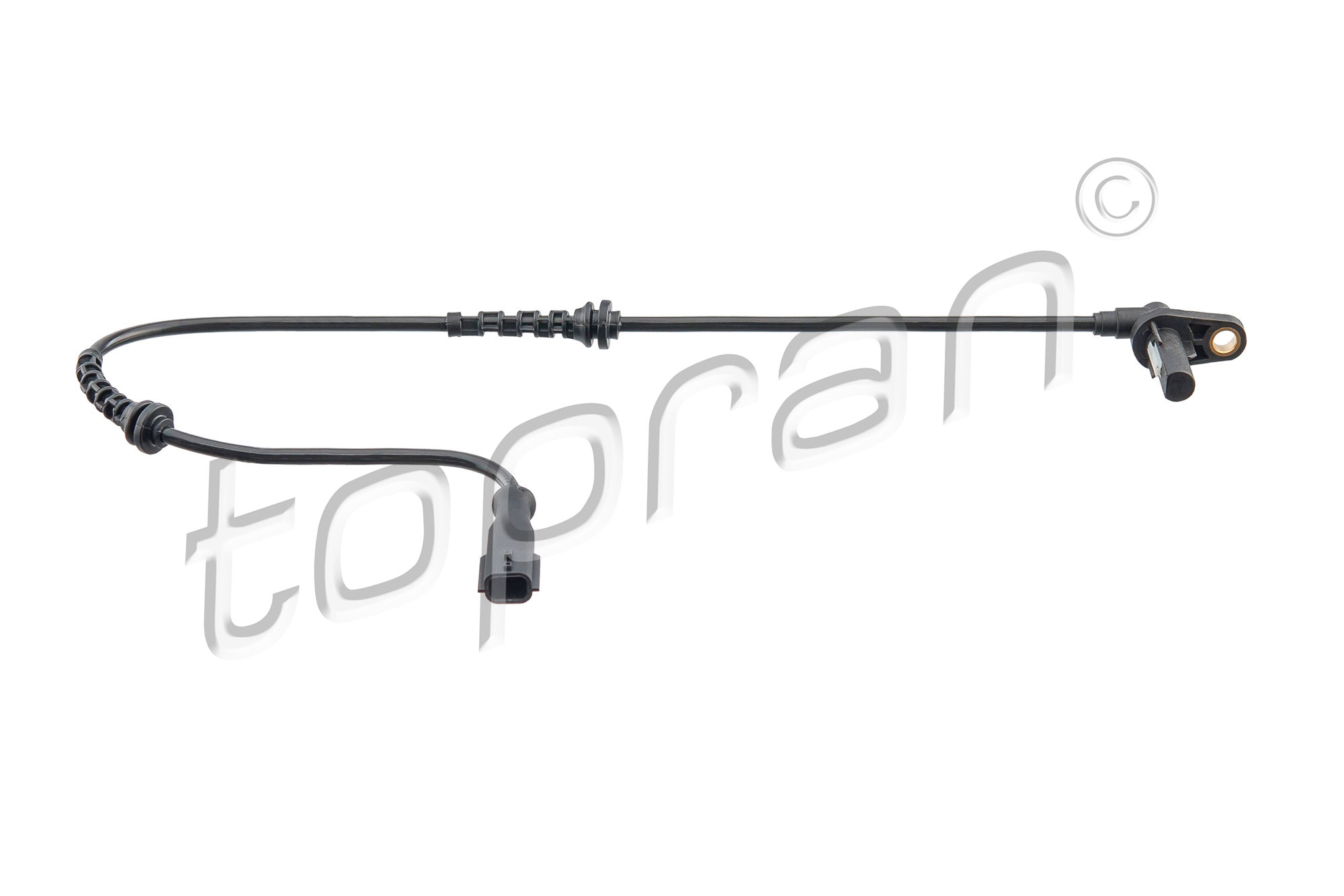 TOPRAN TOP701 984 ABS jeladó