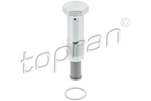 TOPRAN TOP502 626 Feszítő vezérműlánchoz, láncfeszítő