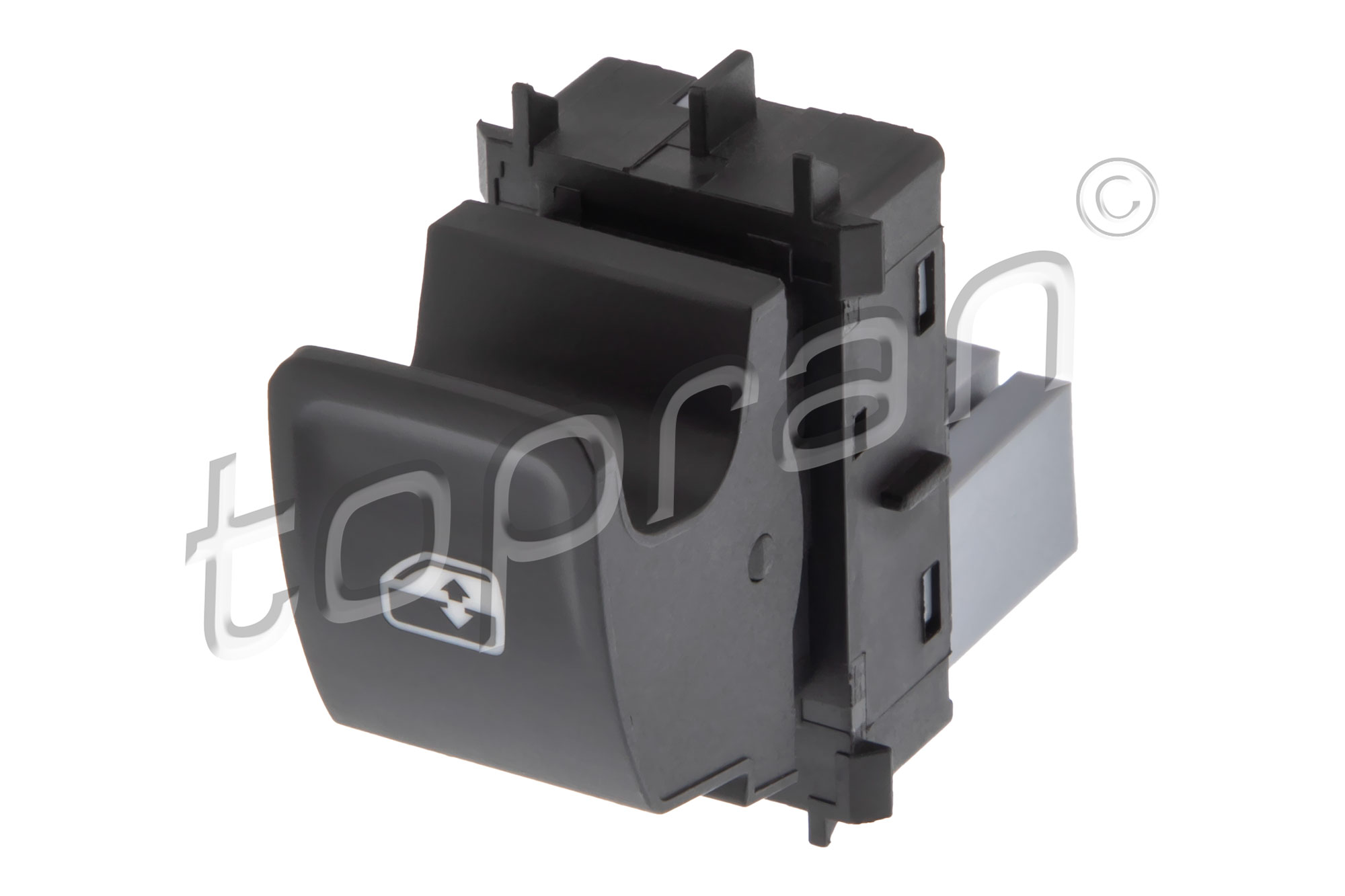 TOPRAN 118095HP 118095HP BUTON GEAMURI ELECTRICE CSNBB HANS PRIES