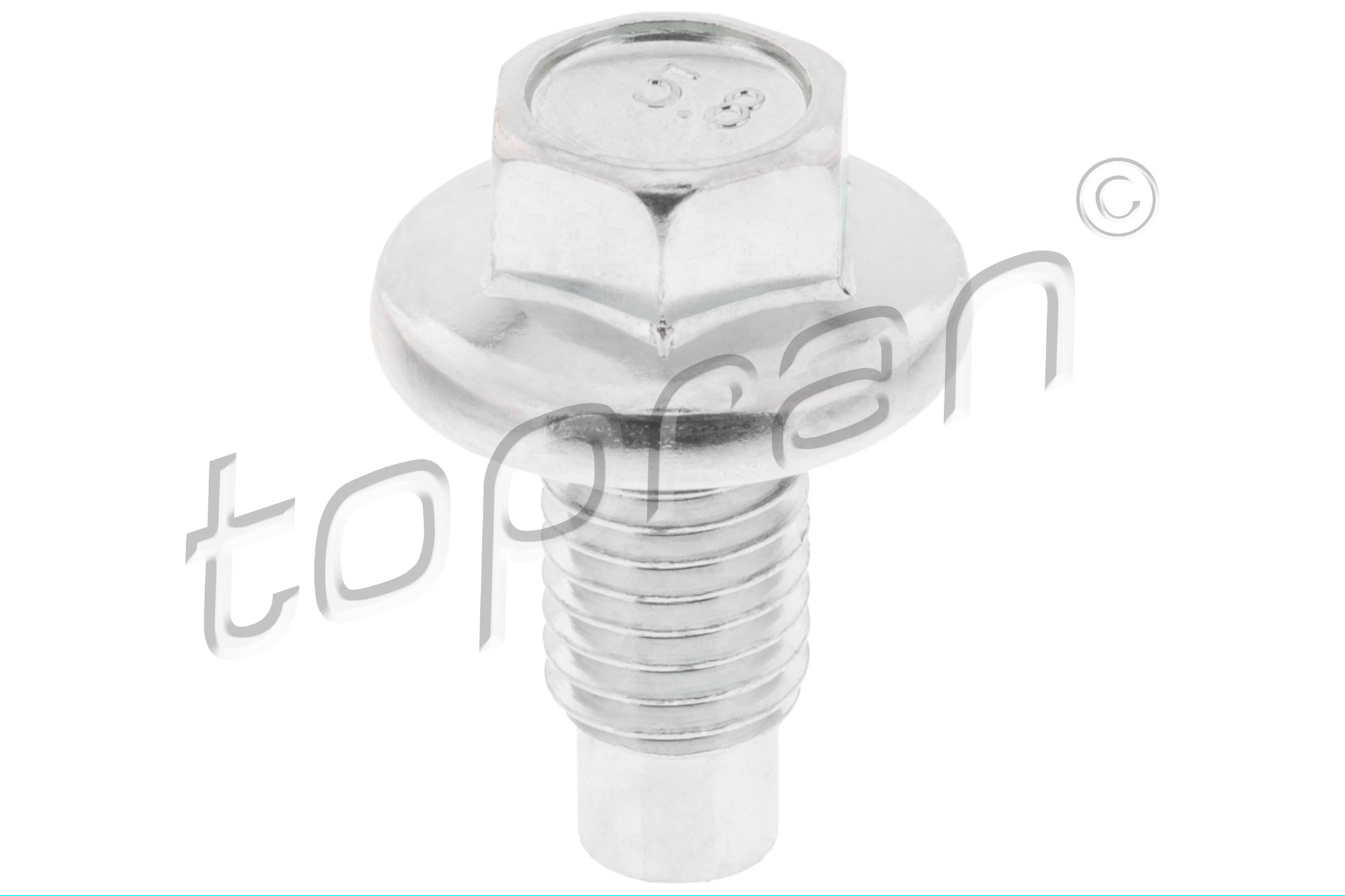 TOPRAN TOP206 623 Olajleeresztő csavar motorhoz