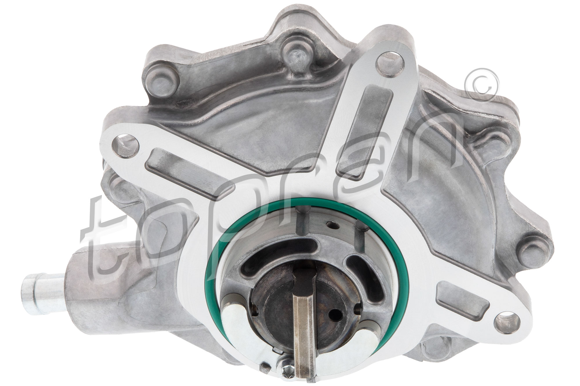 TOPRAN TOP503 168 Vákuumszivattyú, vákuumpumpa