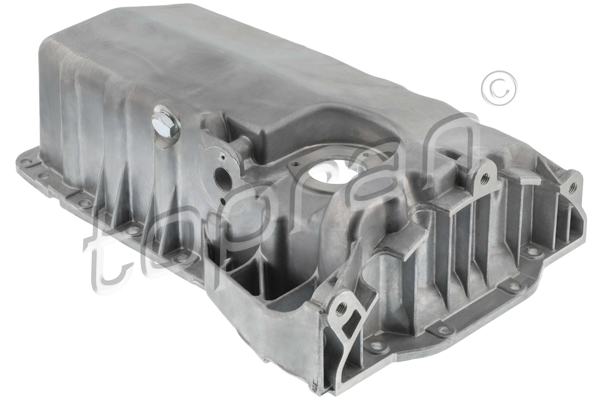 TOPRAN HP110 613 olajteknő