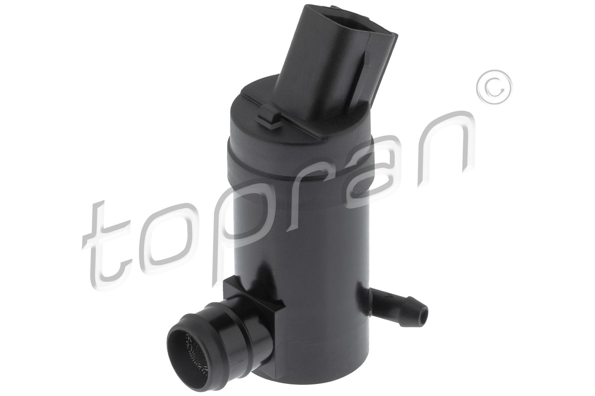 TOPRAN TOP821 479 Ablakmosószivattyú, szélvédőmosó