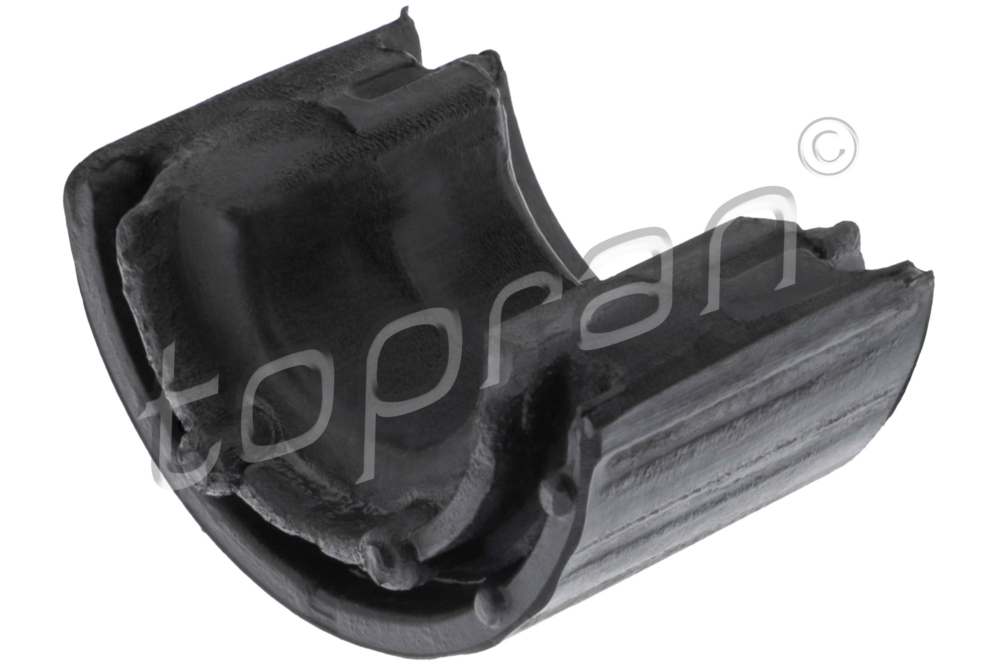 TOPRAN TOP207 951 Stabilizátor szilent, stabilizátor gumi, stabgumi