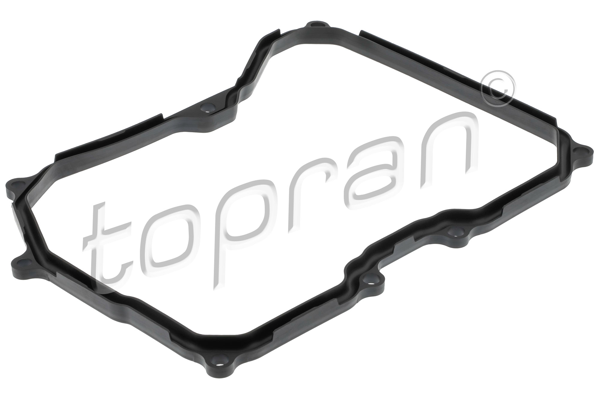 TOPRAN TOP113 391 Tömítés automataváltó olajteknőhöz