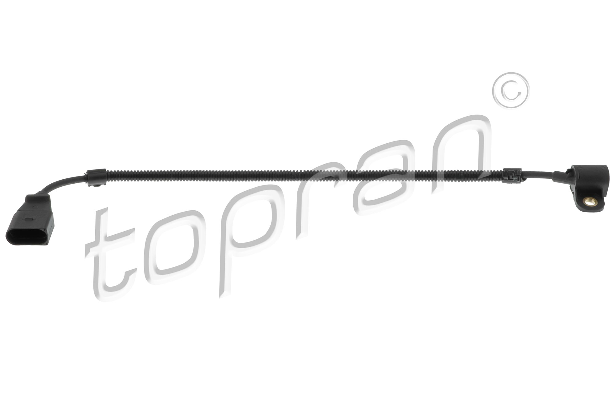 TOPRAN HP111 387 érzékelő, vezérműtengely pozíció