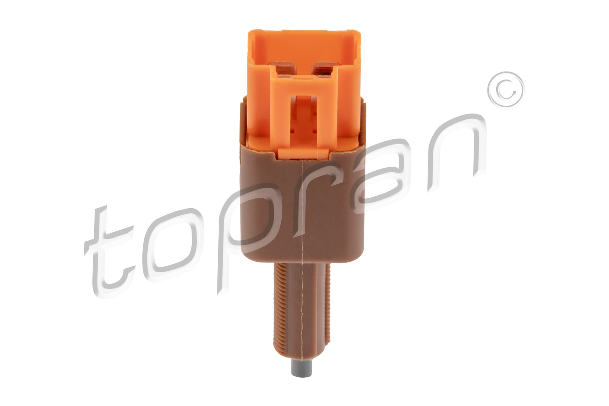 TOPRAN TOP702 836 Kuplungpedál kapcsoló, érzékelő, jeladó