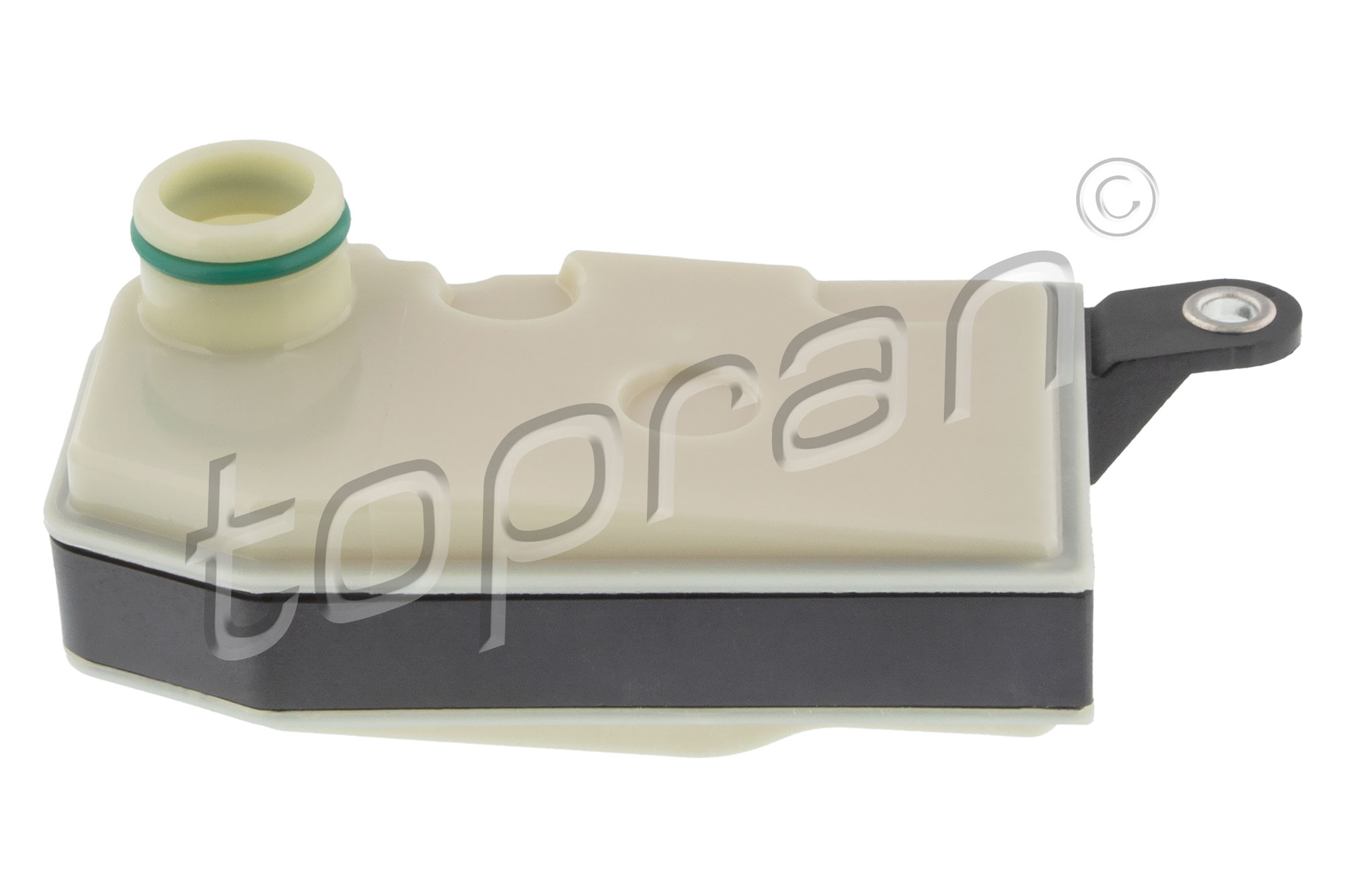 TOPRAN TOP601 332 Hidraulika szűrő automataváltóhoz