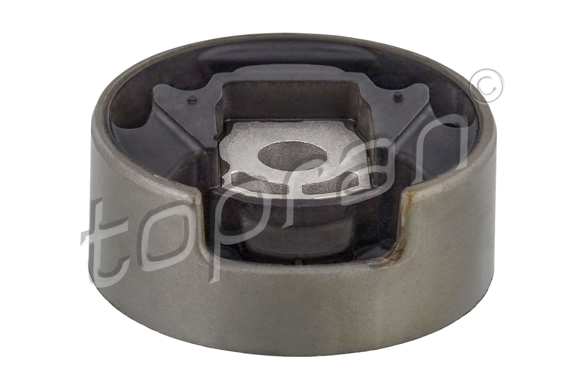 TOPRAN TOP113 930 Motortartó bak