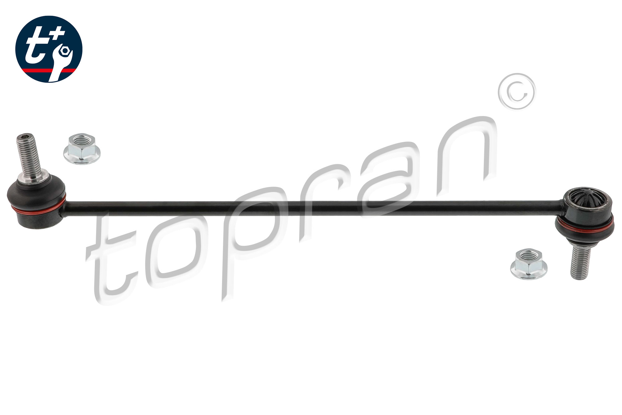 TOPRAN TOP632 361 Stabilizátor összekötő, stabkar, stabrúd, stabpálca