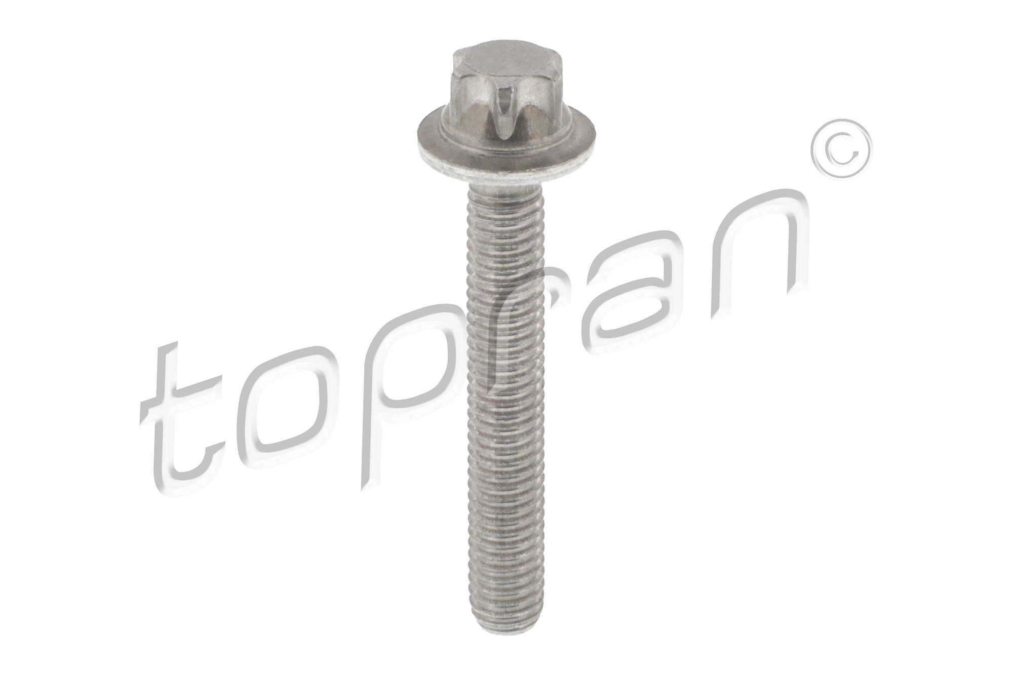 TOPRAN TOP411 096 Csavar