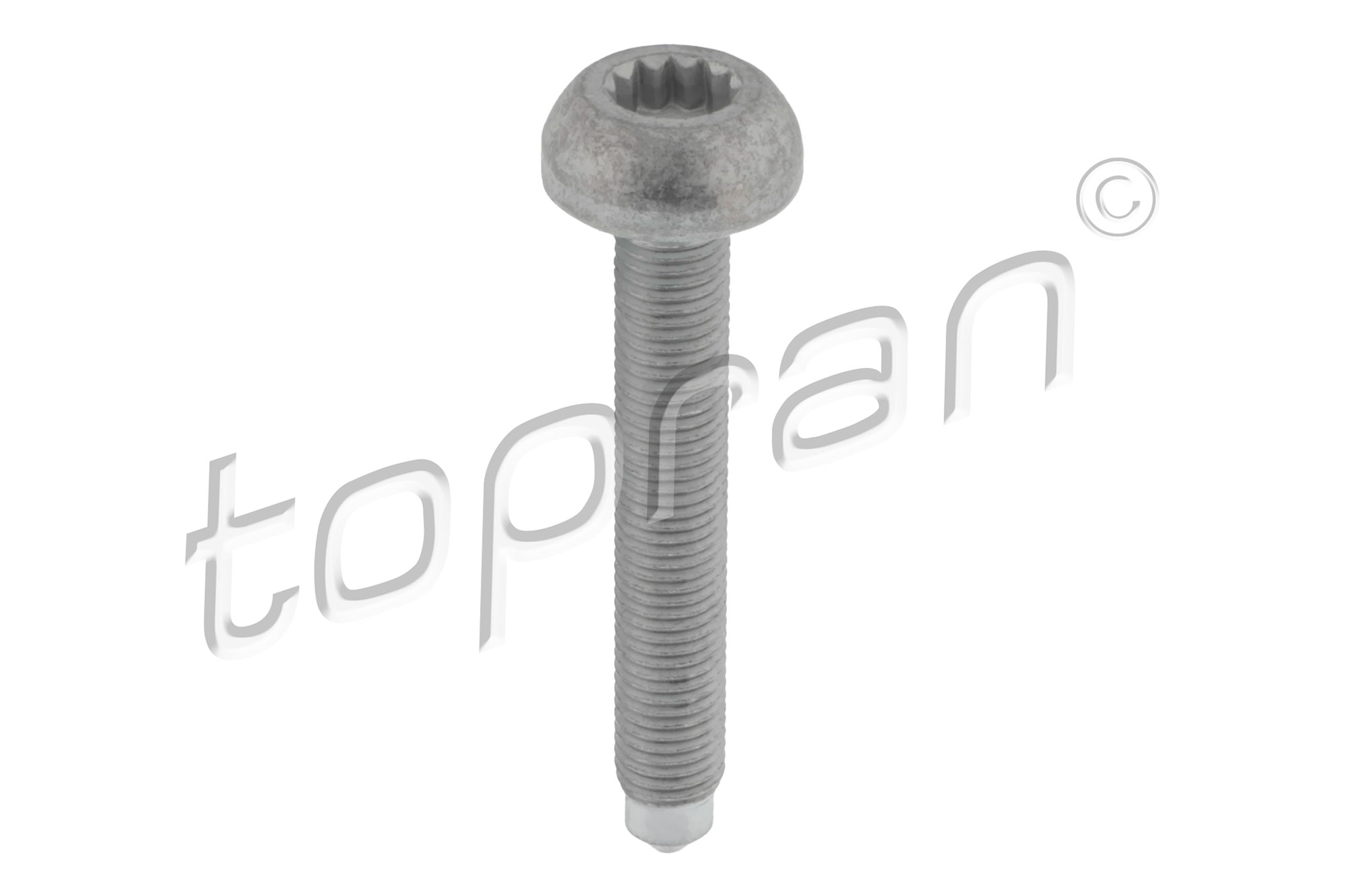 TOPRAN TOP120 987 Csavar