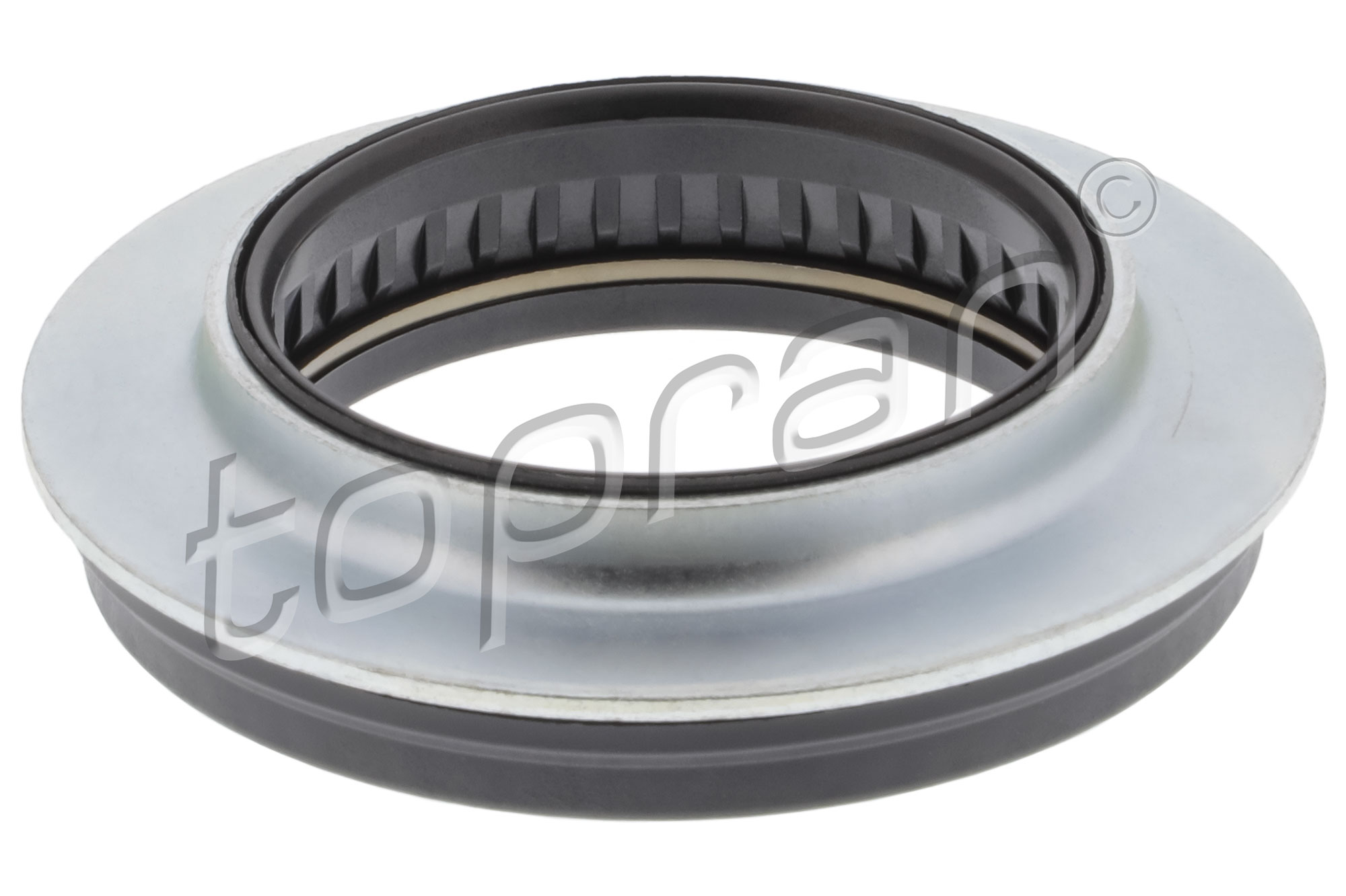 TOPRAN TOP109 693 Toronycsapágy, toronygumi lengéscsillapítóhoz