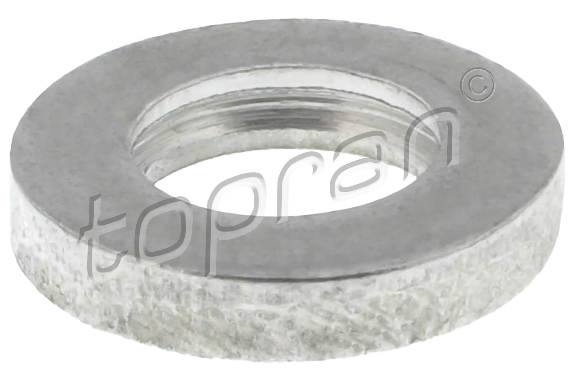 TOPRAN 107 362 755 Alátét támasztógyűrű toronycsapágyhoz H. (191 512 119)