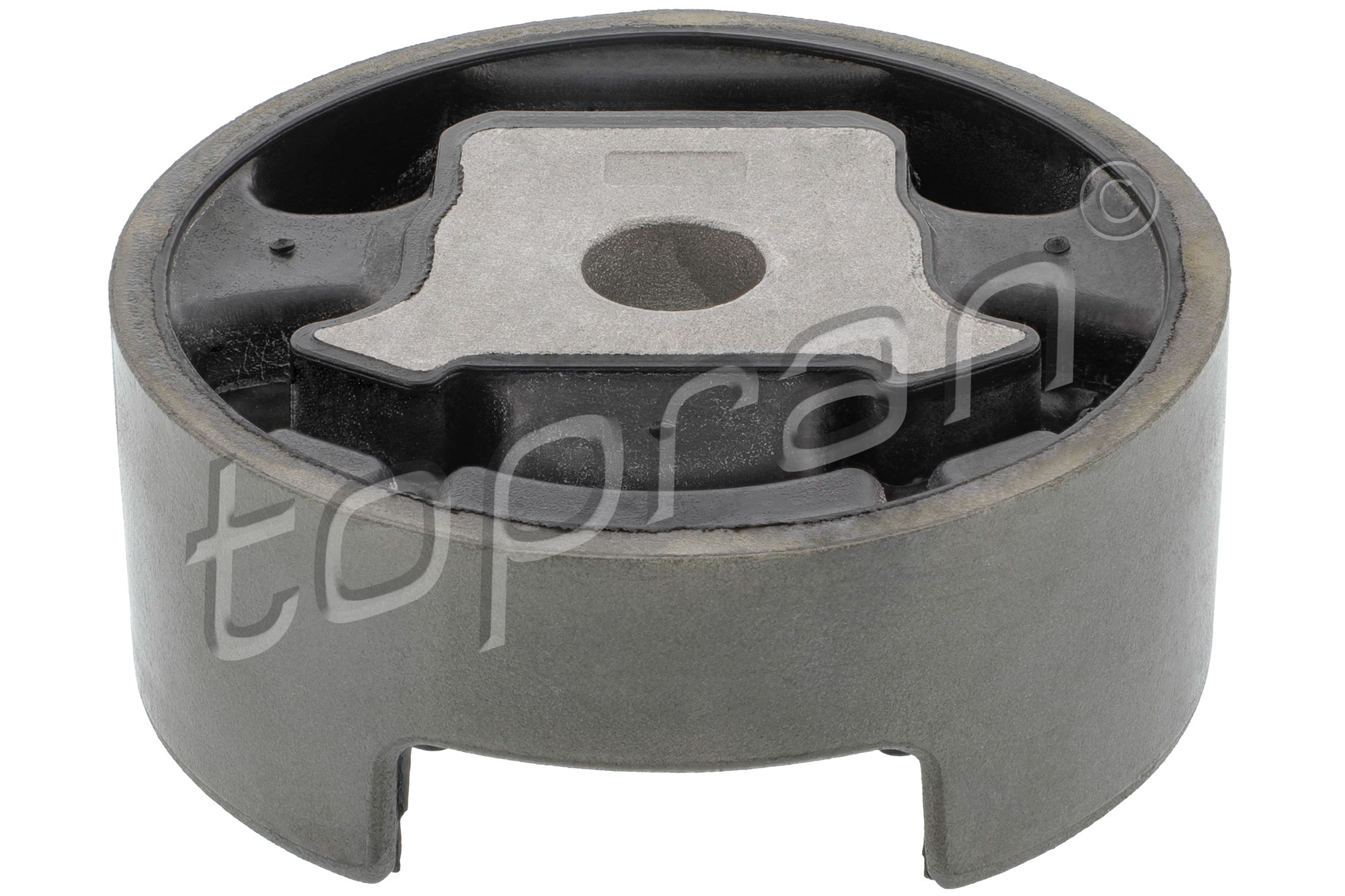 TOPRAN 110220HP Motortartó Bak