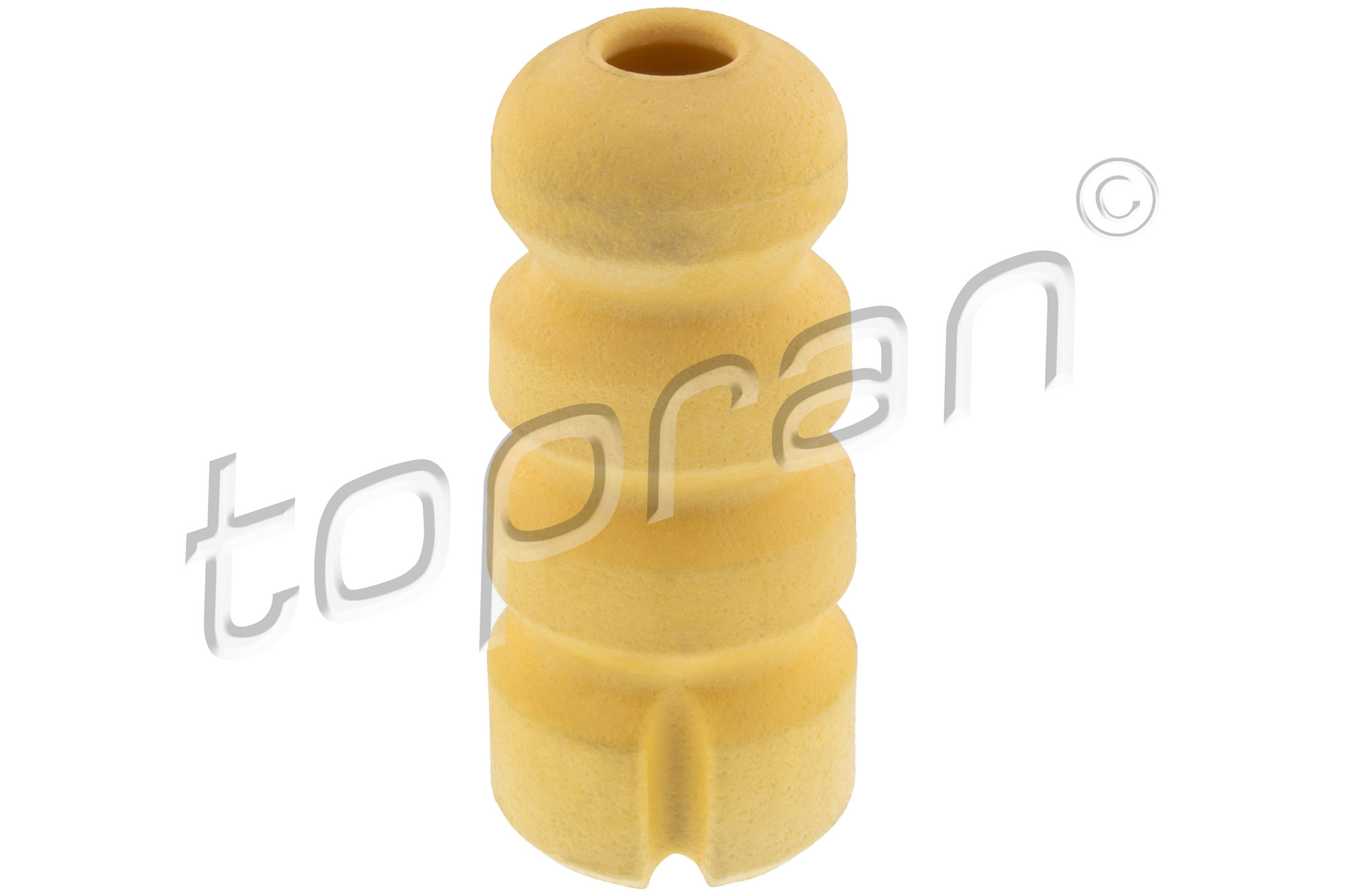 TOPRAN TOP205 497 Ütközőgumi lengéscsillapítóhoz
