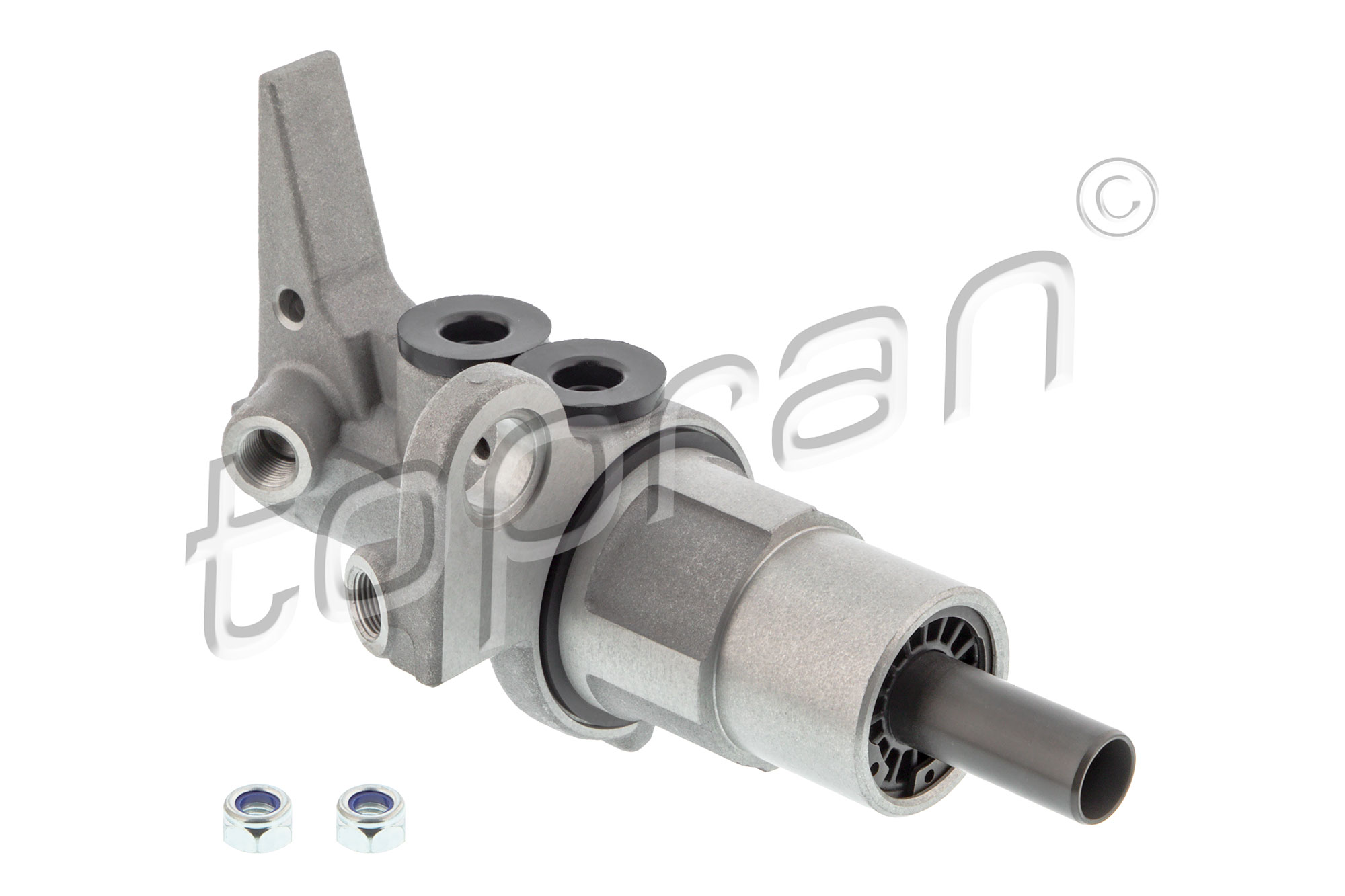 TOPRAN TOP632 852 Főfékhenger