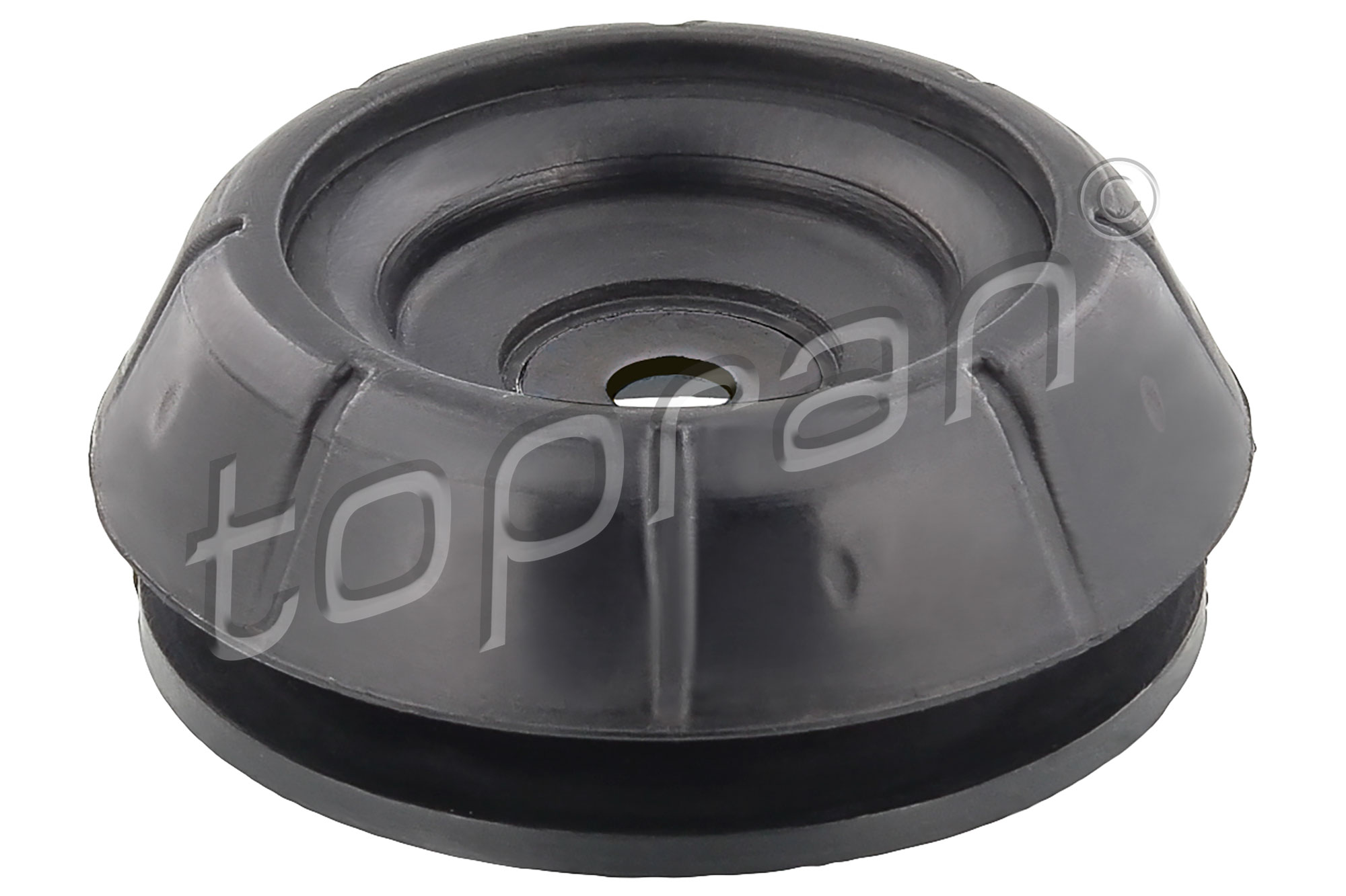 TOPRAN TOP200 448 Toronygumi, toronyszilent lengéscsillapítóhoz