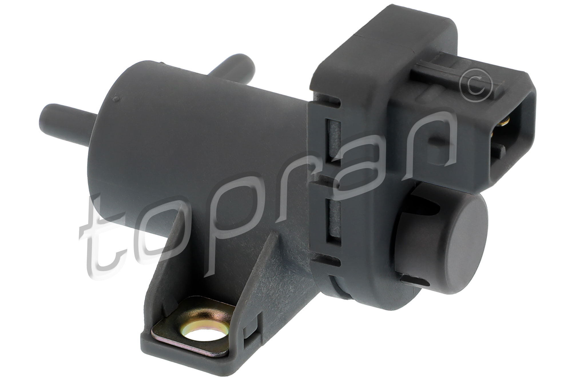 TOPRAN TOP701 209 Nyomásátalakító szelep kipufogásvezérléshez