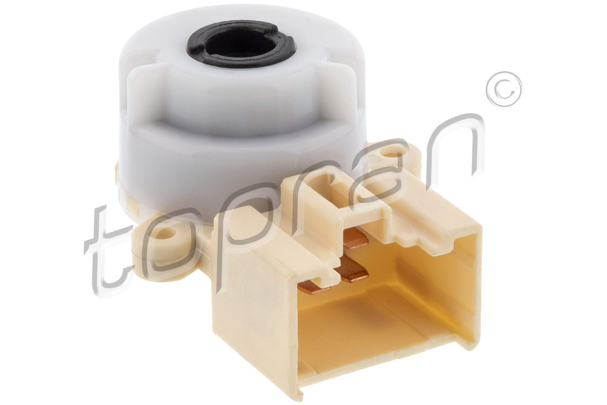 TOPRAN HP621 354 gyújtás/indítás kapcsoló