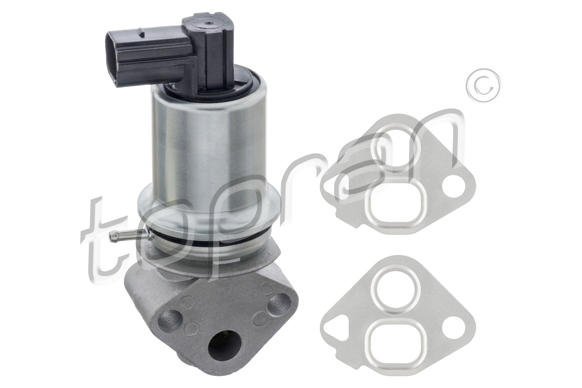 TOPRAN 113755HP Supapa EGR