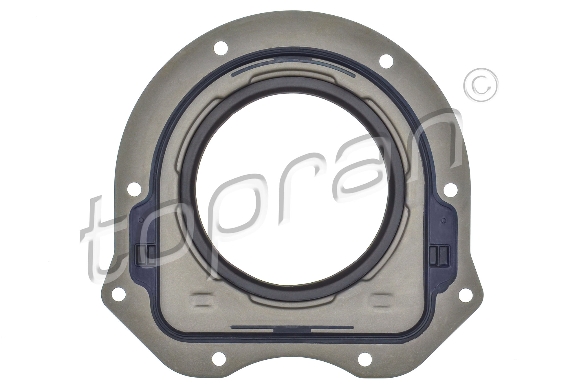 TOPRAN TOP302 166 Főtengely szimeringek