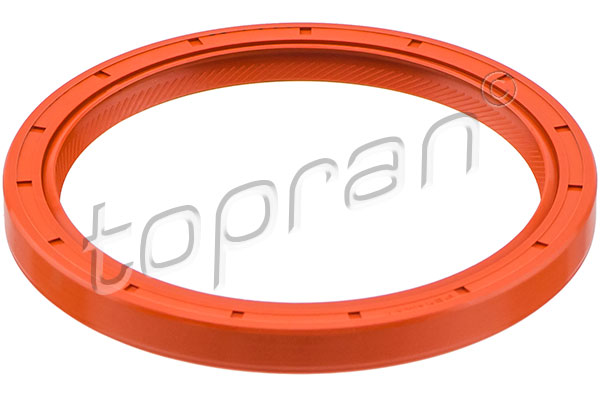 TOPRAN HP820 136 tömítőgyűrű, főtengely