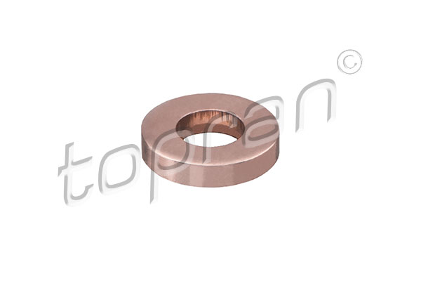 TOPRAN 450532 208245 - Tűzkarika, tűzgyűrű, hővédő lemez porlasztó alá