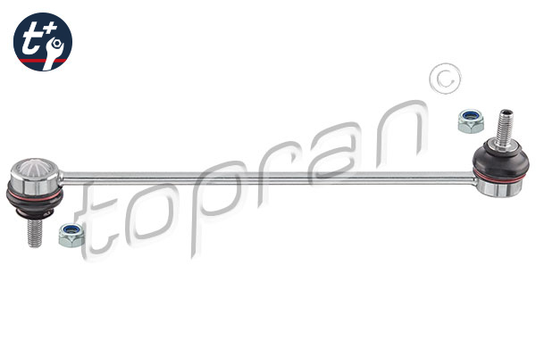 TOPRAN TOP304 033 Stabilizátor összekötő, stabkar, stabrúd, stabpálca