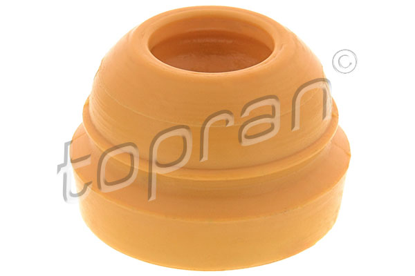 TOPRAN 810 614 208 301 - Ütköző gumi lengéscsillapítóhoz