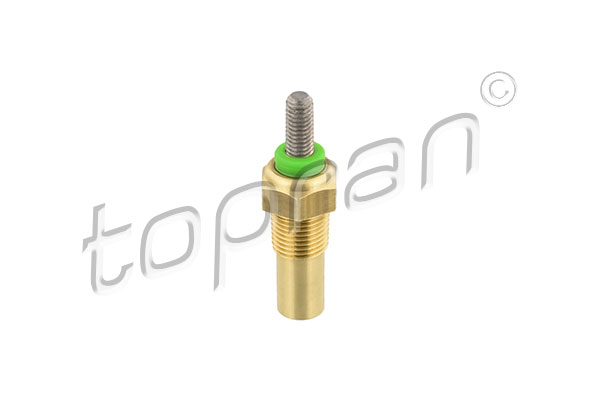 TOPRAN HP300 163 érzékelő, hűtőfolydék hőmérséklet