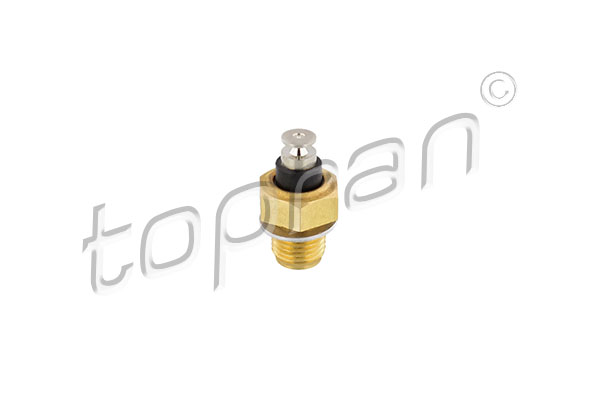 TOPRAN HP100 853 Vízgomba, hűtővíz hőmérséklet jeladó, érzékelő