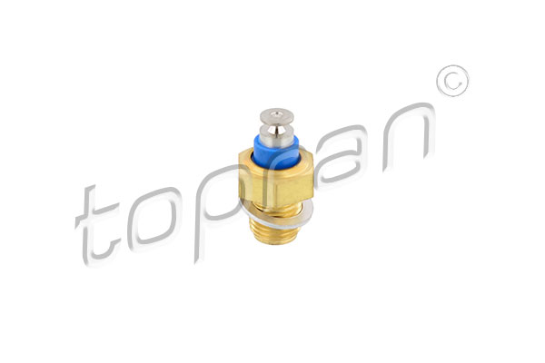 TOPRAN HP100 855 érzékelő, olajhőmérséklet