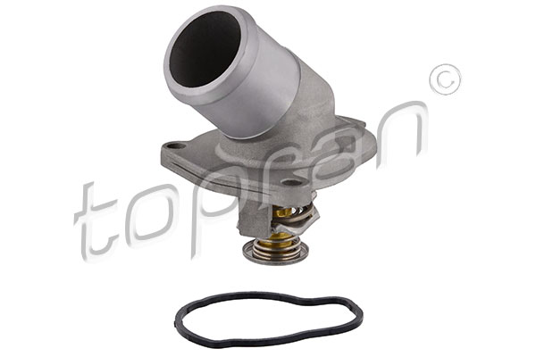 TOPRAN 205727HP Alkatrész