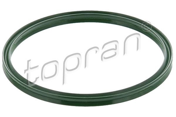 TOPRAN 719 324 115 598 - Tömítőgyűrű, töltőlevegőcsőhöz, turbócsőhöz