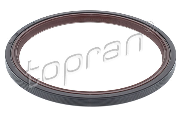TOPRAN HP207 130 tömítőgyűrű, főtengely
