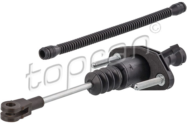 TOPRAN TOP206 153 Felső munkahenger, adóhenger kuplunghoz