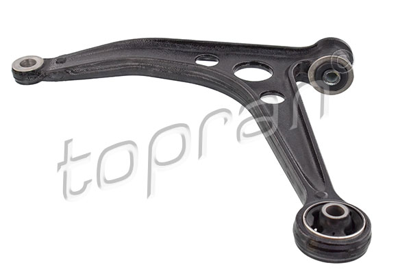 TOPRAN TOP109 483 Lengőkar, trapézkar