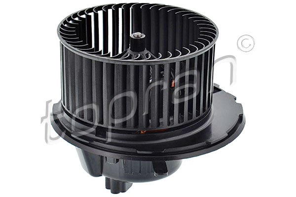 TOPRAN HP112 346 Utastér ventillátor