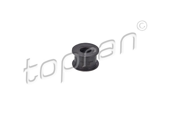 TOPRAN HP108 132 Stabilizátor szilent, stabilizátor gumi, stabgumi