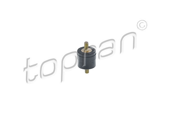 TOPRAN TOP400 107 Gumibak, tartógumi légszűrőházhoz