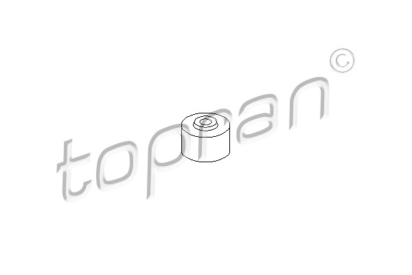 TOPRAN 200 461 755 Stab.szilent (03 50 153)