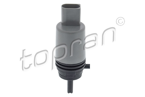 TOPRAN HP502 660 Ablakmosószivattyú, szélvédőmosó