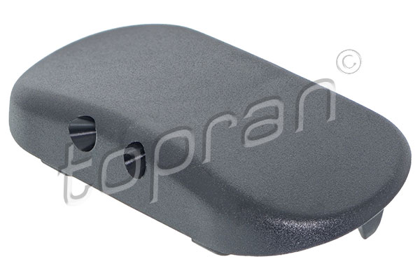 TOPRAN HP116 220 Ablamosó fúvóka, szélvédőmosó fúvóka