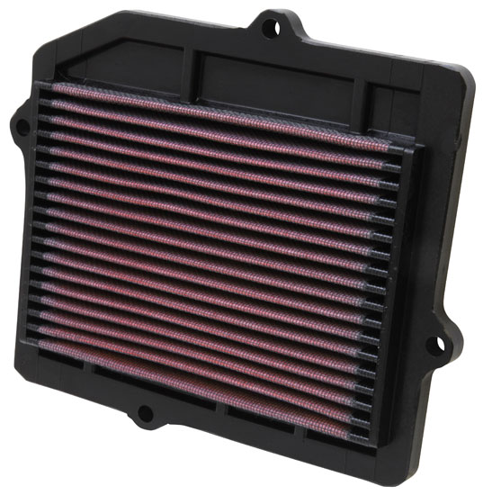 K&N FILTERS KN 33-2025 K&N Sportlégszűrő