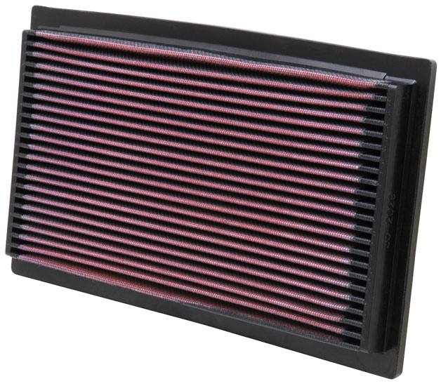 K&N FILTERS KN 33-2029 K&N Sportlégszűrő VW GOLF II/GTI L4-1.8L
