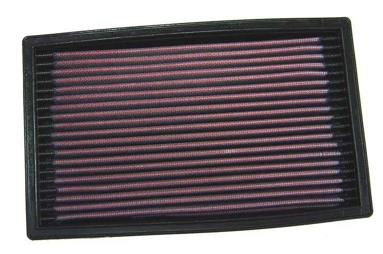 K&N FILTERS KN 33-2034 K&N Sportlégszűrő MAZDA 323 BG 89-94