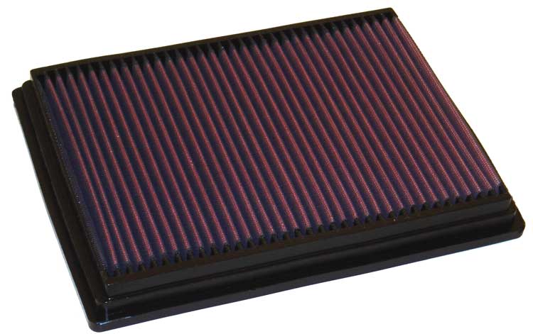 K&N FILTERS KN 33-2153 K&N Sportlégszűrő