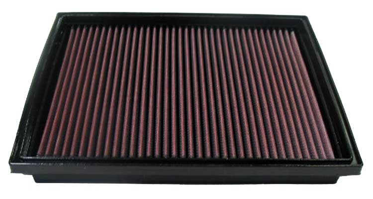 K&N FILTERS KN 33-2759 K&N Sportlégszűrő VW TRANSPORTER T4 2.5T